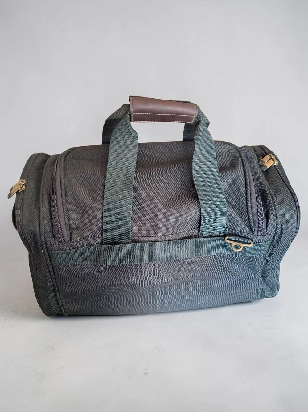 Ricardo Beverly Hills Travel Duffel Bag